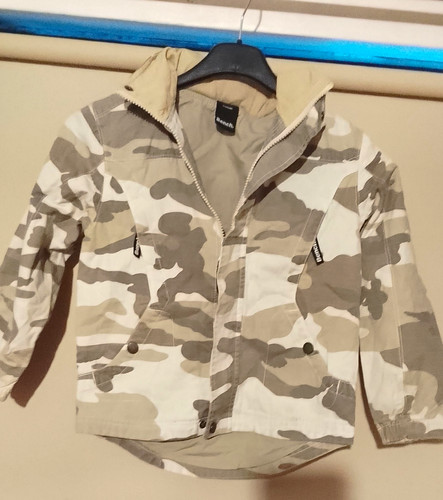 Bench boys camouflage army - bench.,