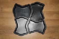 CONCRETE PAVING MOULD SLAB 