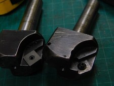 Valenite 1.5" Mini Mill