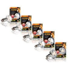 Exo terra reptile heat bulb - reptile,