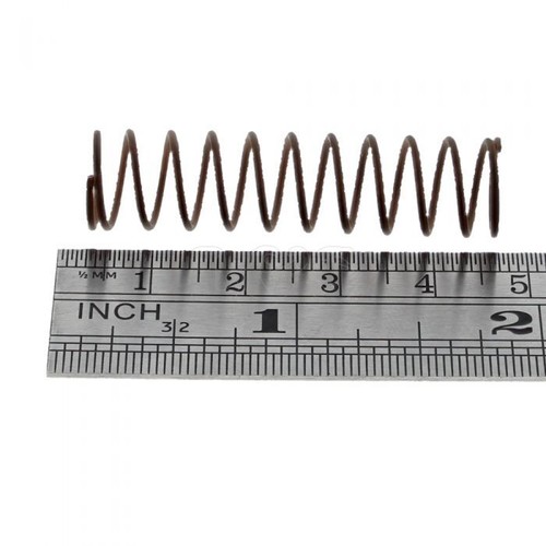 Throttle spring fits - throttle,