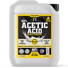 1ne Acetic Acid 80% Hi