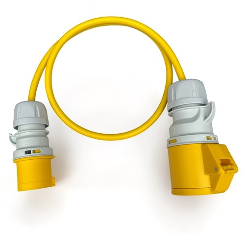 Marten 110v amp plug - marten®,