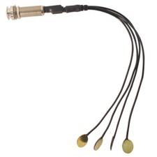 Journey Instruments 4 Piezo