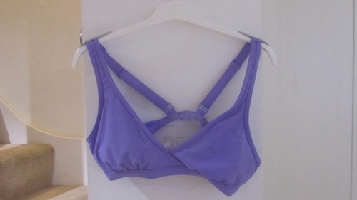 Sweaty betty lilac - sweaty, bikini