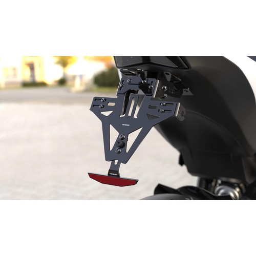 Highsider license plate - highsider,