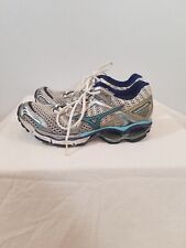 Mizuno Wave Creation 11 Size