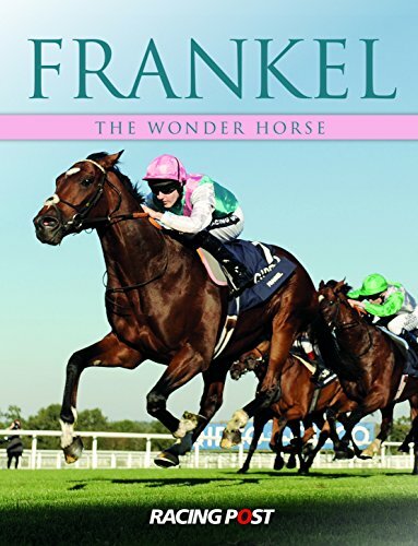 Frankel the wonder - frankel:,
