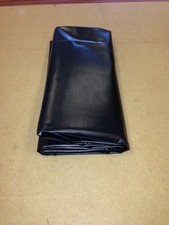 Extra Heavy Duty Tarpaulin 100% waterproof strong durable UV protected 610gsm
