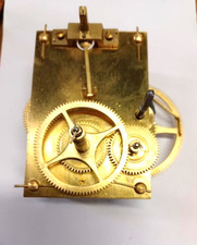 E Howard # 70 Banjo clock