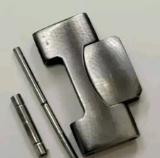 2x Omega Seamaster Professional 200m Men’s Watch Link