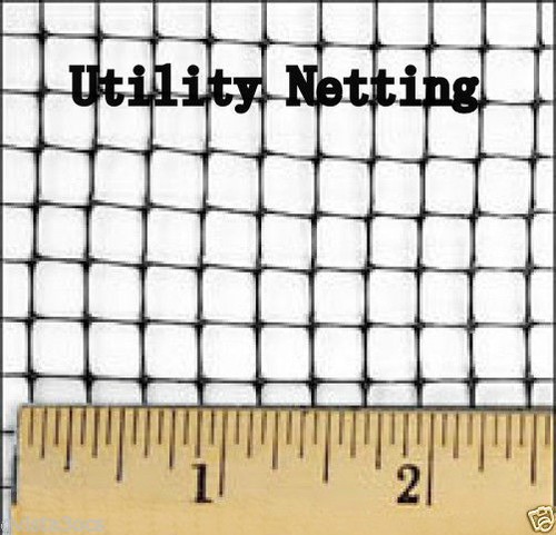 28x45 utility net netting - utility, net/netting-