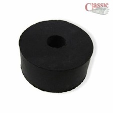 BSA Rear Fuel tank mounting
