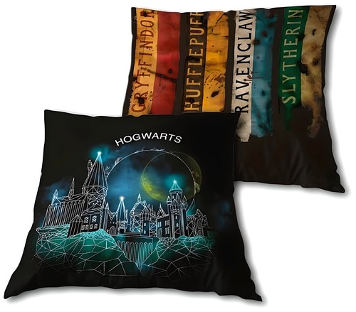 Harry potter hogwarts - harry,