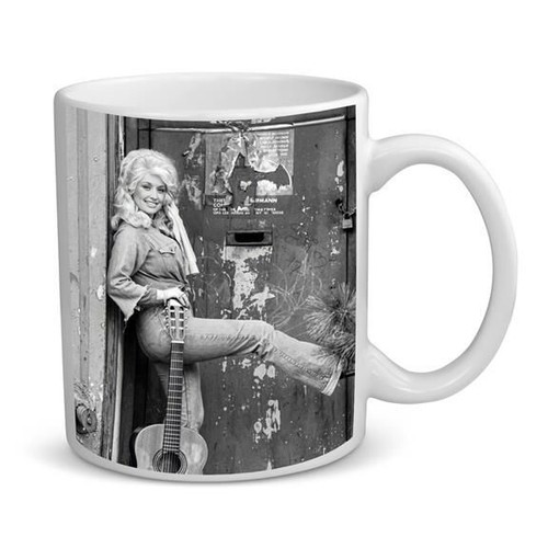 Dolly parton bb2 coffee tea - dolly,