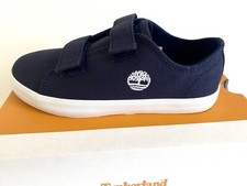 Timberland boys deck pumps