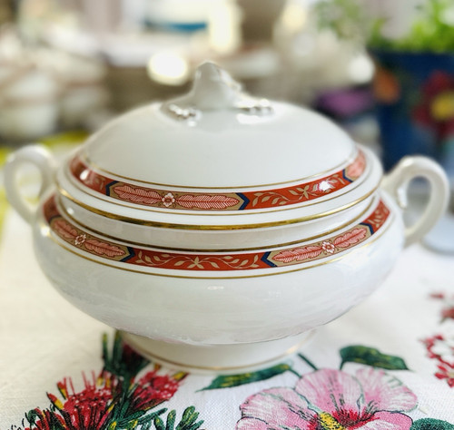 Royal worcester beaufort 1981 - worcester,