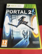 Portal 2 - Xbox 360 - Very