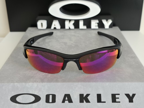 Oakley flak jacket - flak, sunglasses