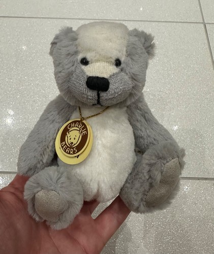 Charlie bears travel - charlie, buddies