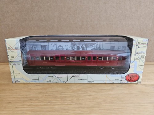 Efe 1938 london tube - efe,