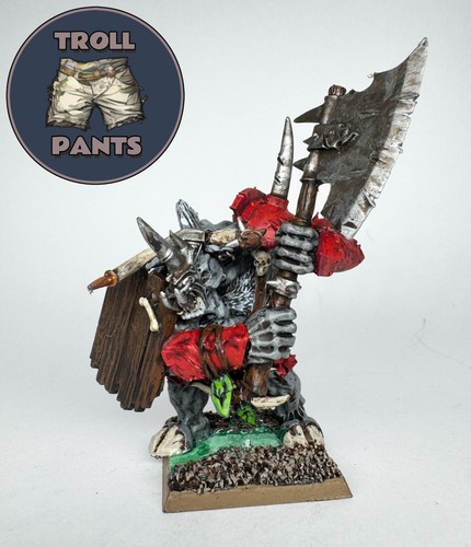 Minotaur doombull gorebull - minotaur,