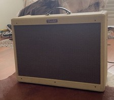 Fender Blues Deluxe Reissue