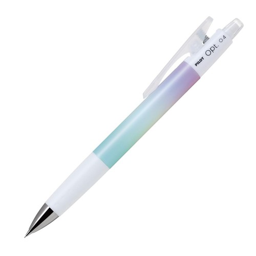 Pilot opt 4mm aurora - opt, 0.4mm