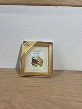Vintage Winnie The Pooh And Friends Pictures Photo Frames