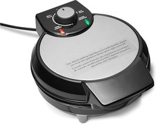 Basics Belgian Waffle Maker