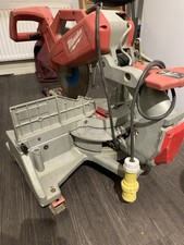 Milwaukee MS216SB Heavy Duty