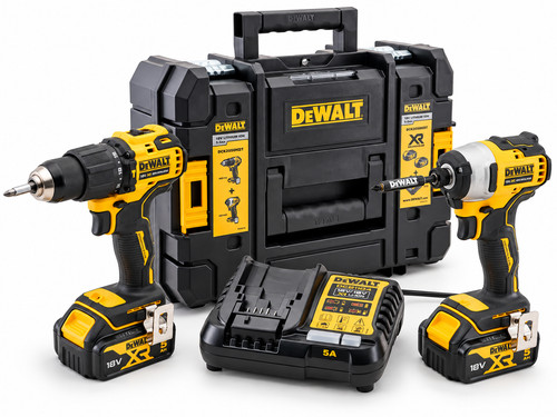 Dewalt xms26dewpack 18v combi - dewalt,