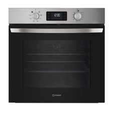 Indesit IO253XUK Turn&Go