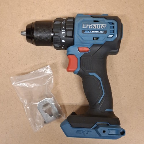 Erbauer ext 18v cordless - ext, combi
