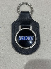 Retro Original Duco Keyring 80s 90s Fiat panda, uno , 127 126 131 ect 