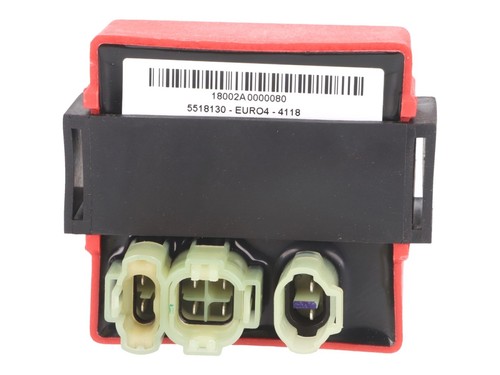Cdi unit malossi digitronic - unit,