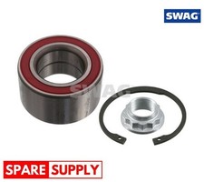 1X WHEEL BEARING KIT FOR BMW SWAG 20 92 1954