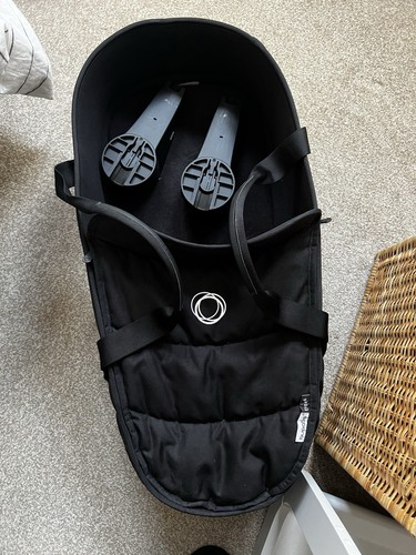 Bugaboo bee bassinet and - bee,