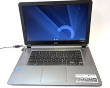 ACER CB3 15.6" HD Chromebook