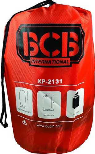 Bcb self inflating - bcb, sleeping