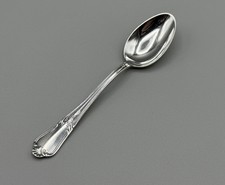 Superb Antique Edwardian Otto Kaltenbach OKA German 800 Silver Tea Spoon 13.2g
