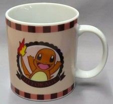 Mug / Hot water bottle