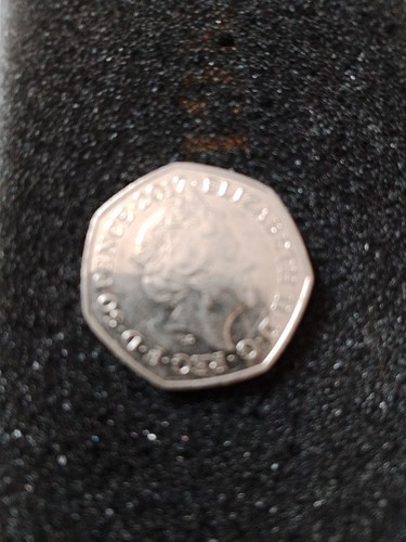Very rare peter rabbit - rabbit, coin