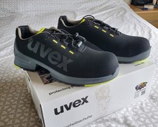 Uvex 1 S2 Safety Trainers