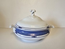 Wedgwood Scandic Blue