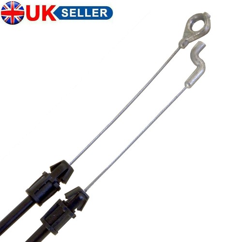 Stop cable fits champion - fits,