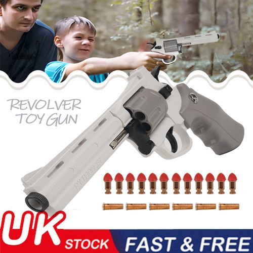 28cm revolver soft - 28cm,