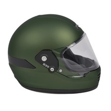 ByCity Rider Full Face Helmet