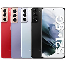 Samsung Galaxy S21 Plus 5G