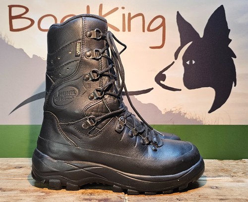 Meindl high waterproof